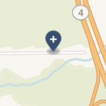 Kaiser Foundation Hospital - Antioch on map