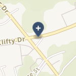 King's Daughters' Health on map