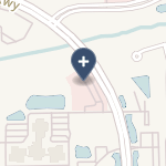 Unity Medical And Surgical Hospital on map