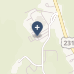 Putnam County Hospital on map