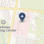 Washington County Memorial Hospital on map