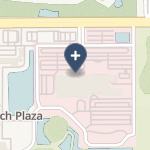 Medical Center Of Trinity on map