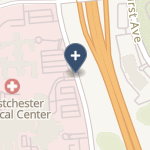 Westchester Medical Center on map