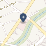 Texas Orthopedic Hospital on map