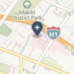 Shriners Hospital For Children on map