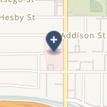 Sherman Oaks Hospital on map