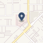 Greater El Monte Community Hospital on map