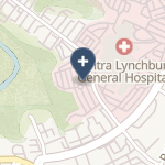 Centra Health, Inc on map