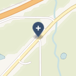 Stroud Regional Medical Center on map