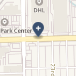 Loyola Gottlieb Memorial Hospital on map