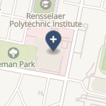 Samaritan Hospital on map