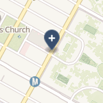 Mount Sinai Beth Israel on map