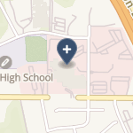 Providence Holy Cross Medical Center on map