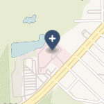 Mariners Hospital on map