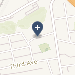 N y Eye And Ear Infirmary on map