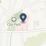 Union Medical Center on map