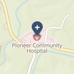 Lifebrite Community Hospital Of Stokes on map