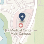 Jfk Medical Center on map