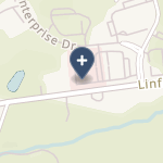 Physician's Care Surgical Hospital on map