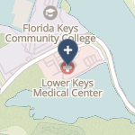 Lower Keys Medical Center on map