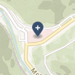 Welch Community Hospital on map