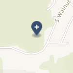 Pauls Valley Hospital Authority on map
