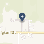Illini Community Hospital on map