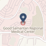 Good Samaritan Regional Medical Center on map