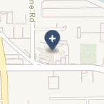 United Memorial Medical Center on map