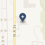 Sumner Regional Medical Center on map