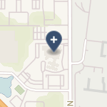 Kansas Spine & Specialty Hospital, Llc on map