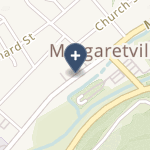 Orange Regional Medical Center on map