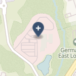 Holy Cross Germantown Hospital on map