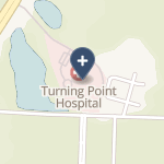 Turning Point Hospital on map