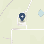 Ozarks Community Hospital Of Gravette on map