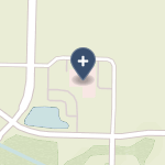 Siloam Springs Regional Hospital on map
