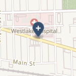 Westlake Community Hospital on map