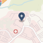Sutter Roseville Medical Center on map