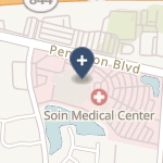 Soin Medical Center on map