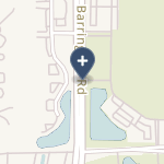 St Alexius Medical Center on map