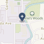 Kishwaukee Community Hospital on map