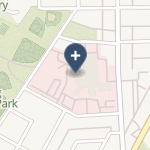 Gettysburg Hospital on map
