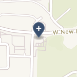 Wadley Regional Medical Center At Hope on map