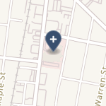 Beth Israel Deaconess Hospital - Needham on map