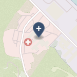 Mt Edgecumbe Hospital on map