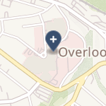 Overlook Medical Center on map