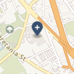 The Queens Medical Center on map