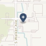 Oklahoma Center For Orthopaedic & Multi-Sp on map