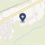Washington County Hosp Inc on map