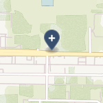 Palm Bay Hospital on map